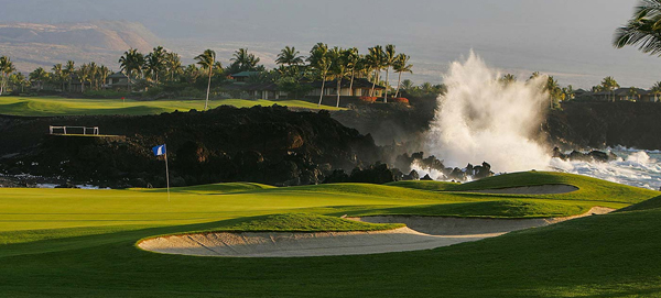 USGA Course & Slope Ratings - Hawaii State Golf Association
